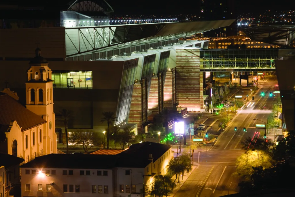 Phoenix Convention Center